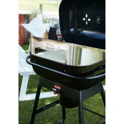 Barbecook pizzaoven voor Magnus
