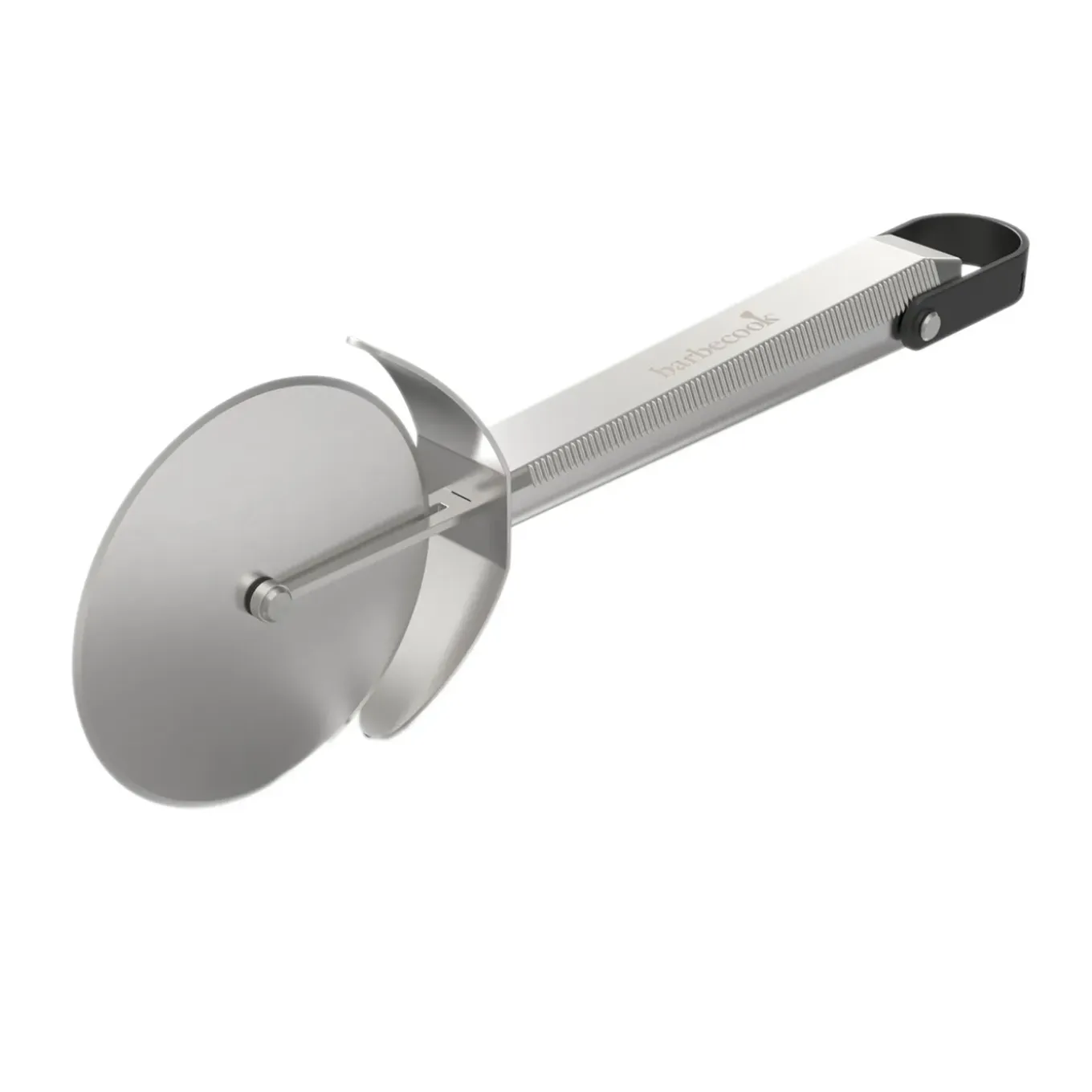 Barbecook premium pizza snijder 28.7cm