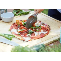 Barbecook premium pizza snijder 28.7cm