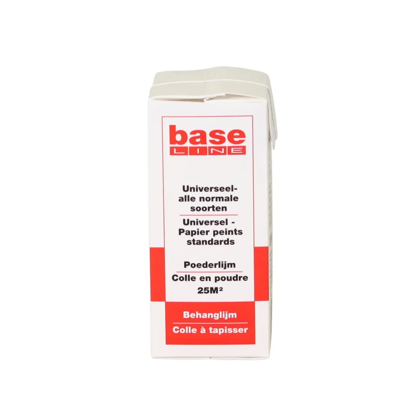 Baseline Behanglijm Universeel - Wit - 200g