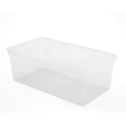 Baseline C-box opbergbox XS transparant 5,8L