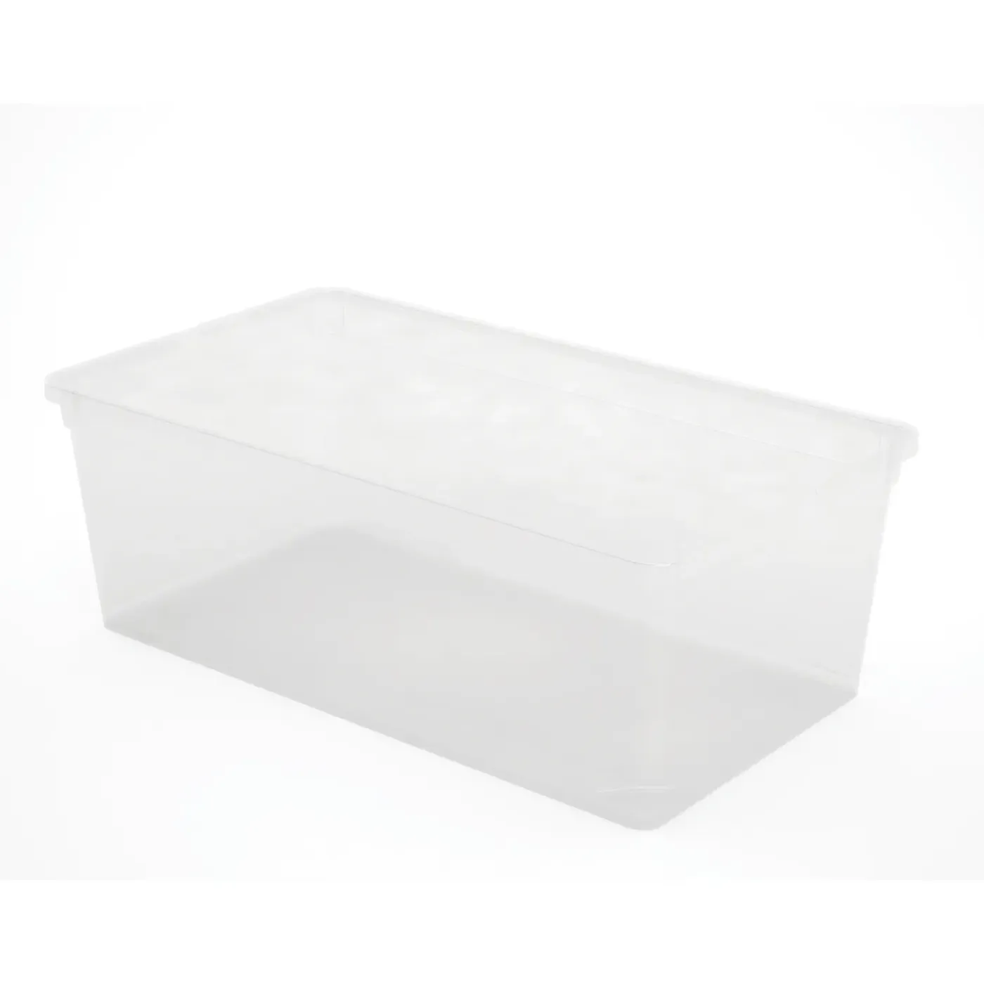 Baseline C-box opbergbox XS transparant 5,8L