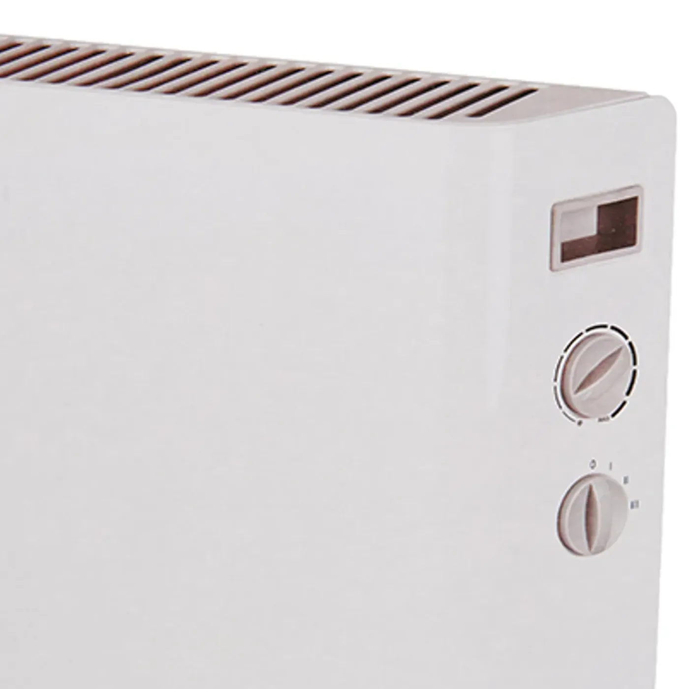 Baseline convector CH505 1800W wit