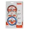 Baseline Diamantschijf - Metaal, Steen En Tegels - 115mm - 3 Stuks