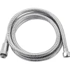 Baseline Doucheslang BASELINE - Anti-torsie - Universeel - Chroom - 150cm