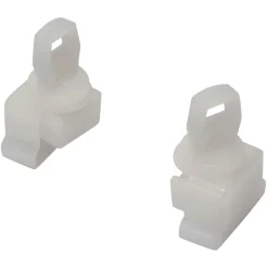 Baseline - Eindstop - Plus - Wit