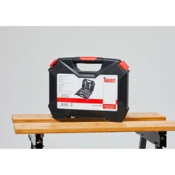 Baseline gereedschapset dopsleutels – 45 stuks
