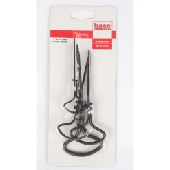 Baseline handborenset – 4 stuks