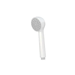 Baseline Handdouche - 71mm - 1 Straal - Wit