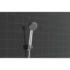 Baseline Handdouche - 71mm - 1 Straal - Chroom