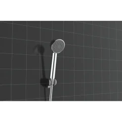 Baseline Handdouche - 71mm - 1 Straal - Chroom