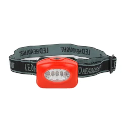 Baseline hoofdlamp