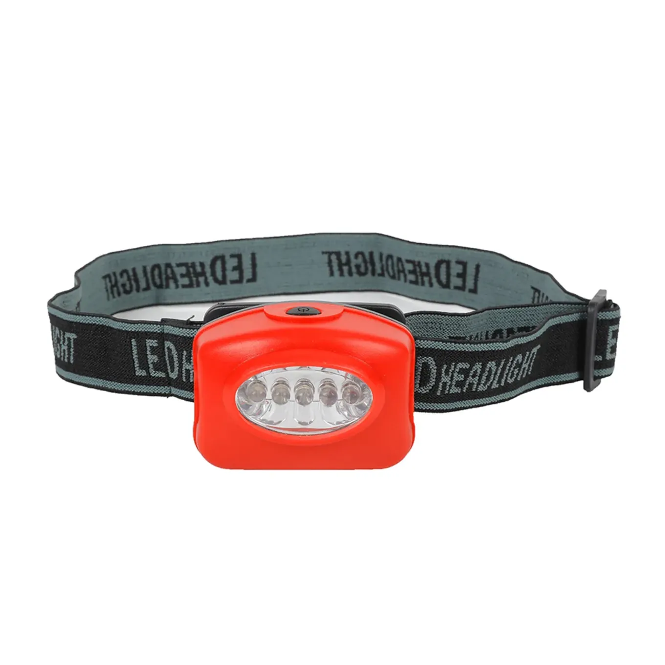 Baseline hoofdlamp