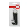 Baseline inbussleutelset – 8 stuks