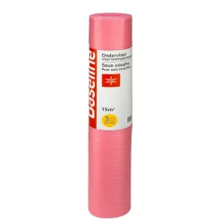 Baseline Laminaat Ondervloer Red - 2mm - 15m²