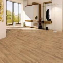 Baseline laminaat - wild eiken - 6mm - 2,743m²