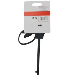 Baseline lijmklemmenset 100mm – 2 stuks