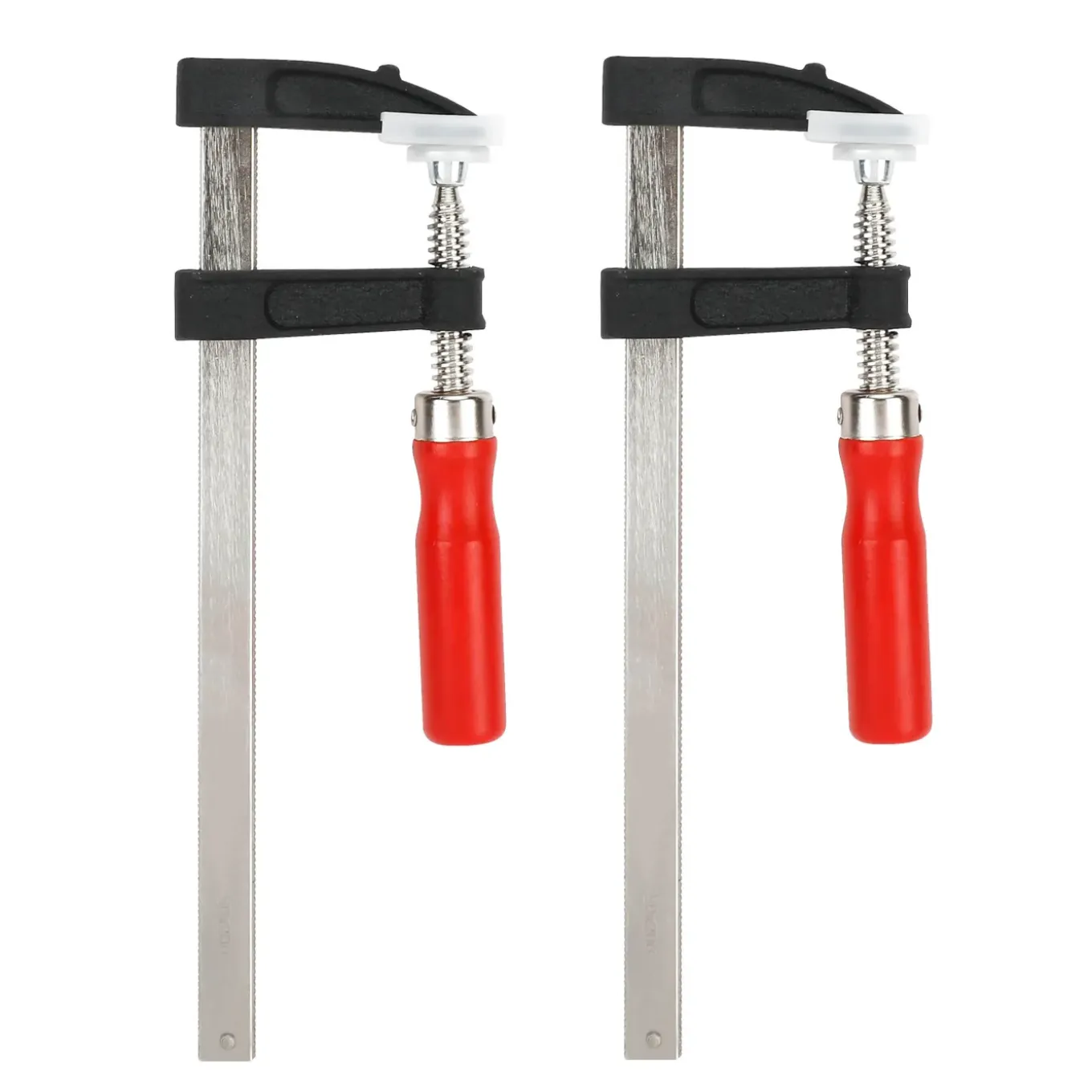 Baseline lijmklemmenset 200x50mm – 2 stuks