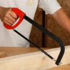 Baseline metaalzaag 30cm