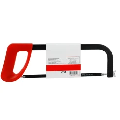 Baseline metaalzaag 30cm