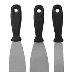 Baseline plamuurmes set – 3 stuks