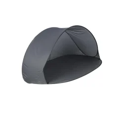 Baseline Pop-up Tent - 1-2 Personen - Taffeta - Zwart - 230x150x115cm