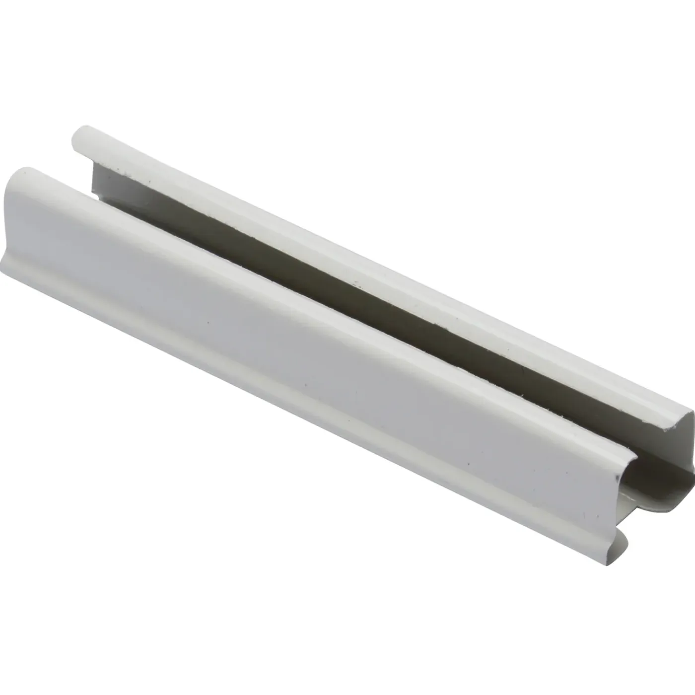 Baseline - Railconnector - Plus - Wit - 2 Stuks