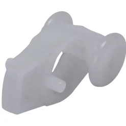 Baseline - Railglijder - Plus - Wit - 50 Stuks
