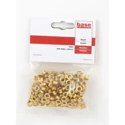Baseline rivetten 4mm – 300 stuks