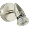 Baseline spot Milano chroom GU10 5W