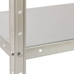 Baseline Stellingkast - Solid 50 - 145x72,5x30cm - Draagkracht 50kg - Metaal