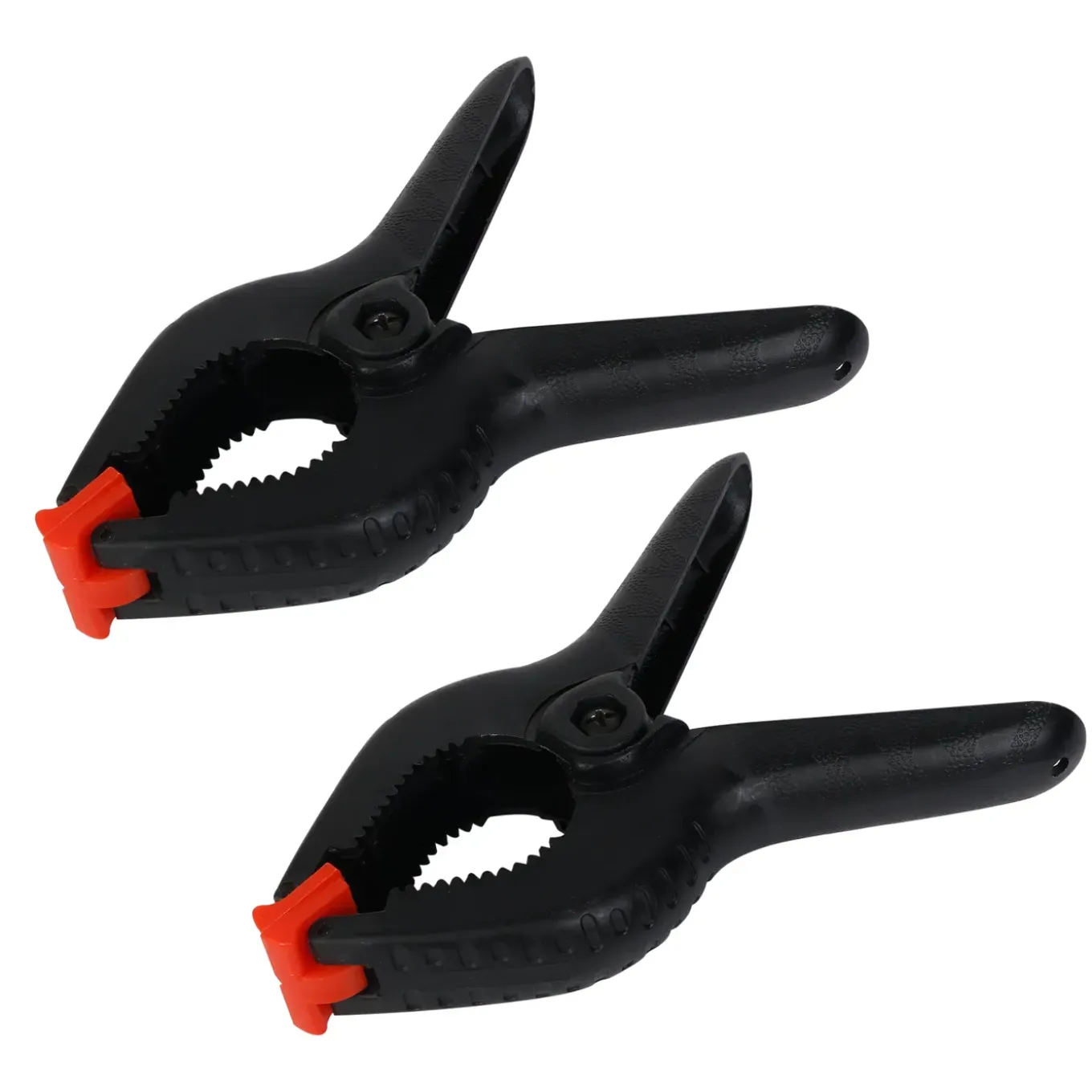 Baseline veerklemmenset 160mm – 2 stuks