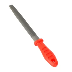 Baseline vijlenset metaal 200mm – 3 stuks