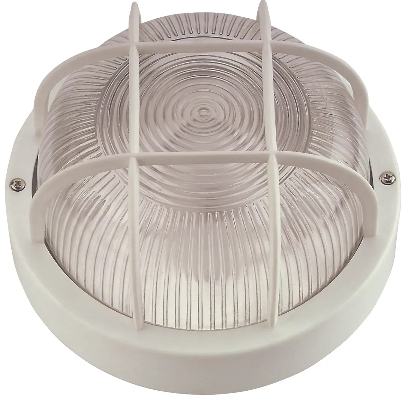 Baseline wandlamp wit ⌀19cm 40W