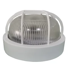 Baseline wandlamp wit ⌀19cm 40W