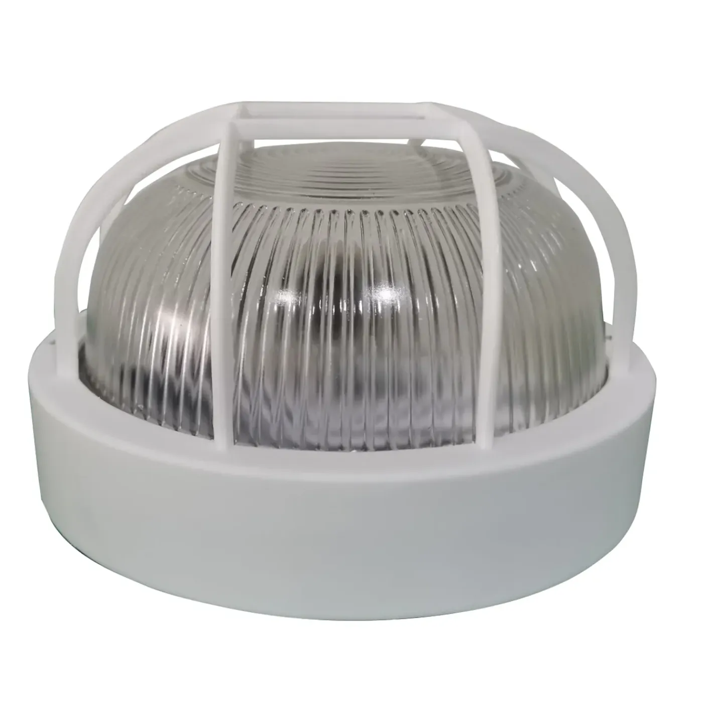 Baseline wandlamp wit ⌀19cm 40W