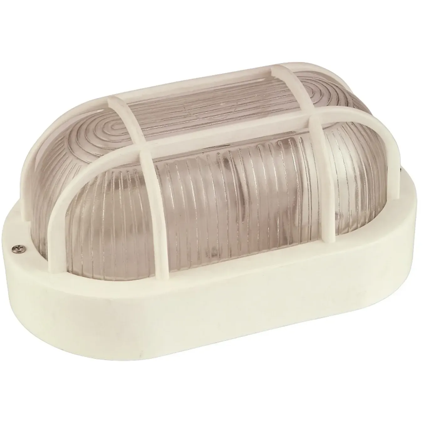 Baseline wandlamp wit 40W