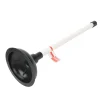 Baseline WC ontstopper met steel 40x11cm