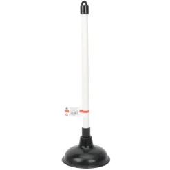Baseline WC ontstopper met steel 40x11cm