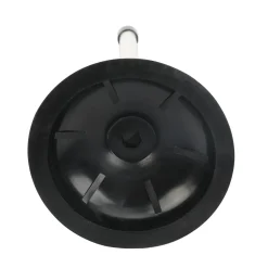 Baseline WC ontstopper met steel 40x11cm
