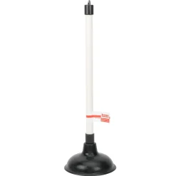 Baseline WC ontstopper met steel 40x11cm