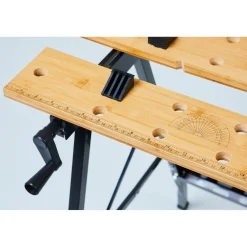Baseline werkbank opklapbaar 72cm