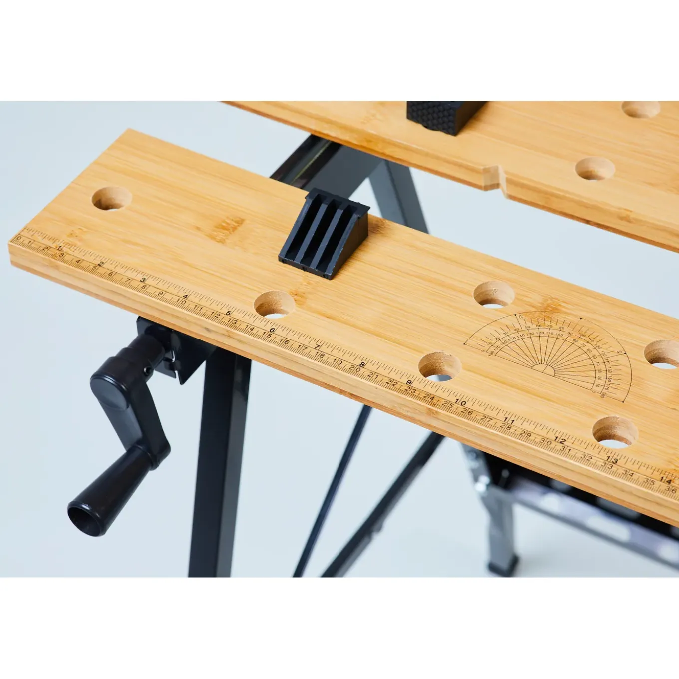 Baseline werkbank opklapbaar 72cm
