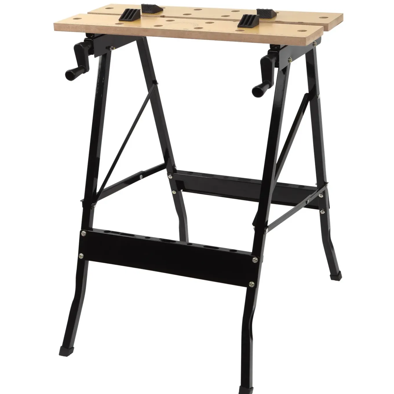Baseline werkbank opklapbaar 72cm