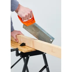 Baseline werkbank opklapbaar 72cm