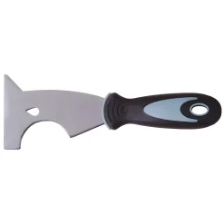 Basic schraper softgrip 60 mm