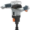 Batavia Accu 18v Mixer 120mm Brushless - Excl. Accu En Oplader - Maxxpack