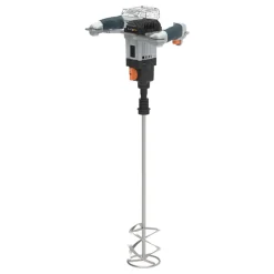 Batavia Accu 18v Mixer 120mm Brushless - Excl. Accu En Oplader - Maxxpack