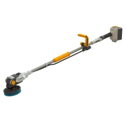 Batavia Accu 18v Twin Brush Reinigingsborstel - Excl. Accu En Oplader - Maxxpack