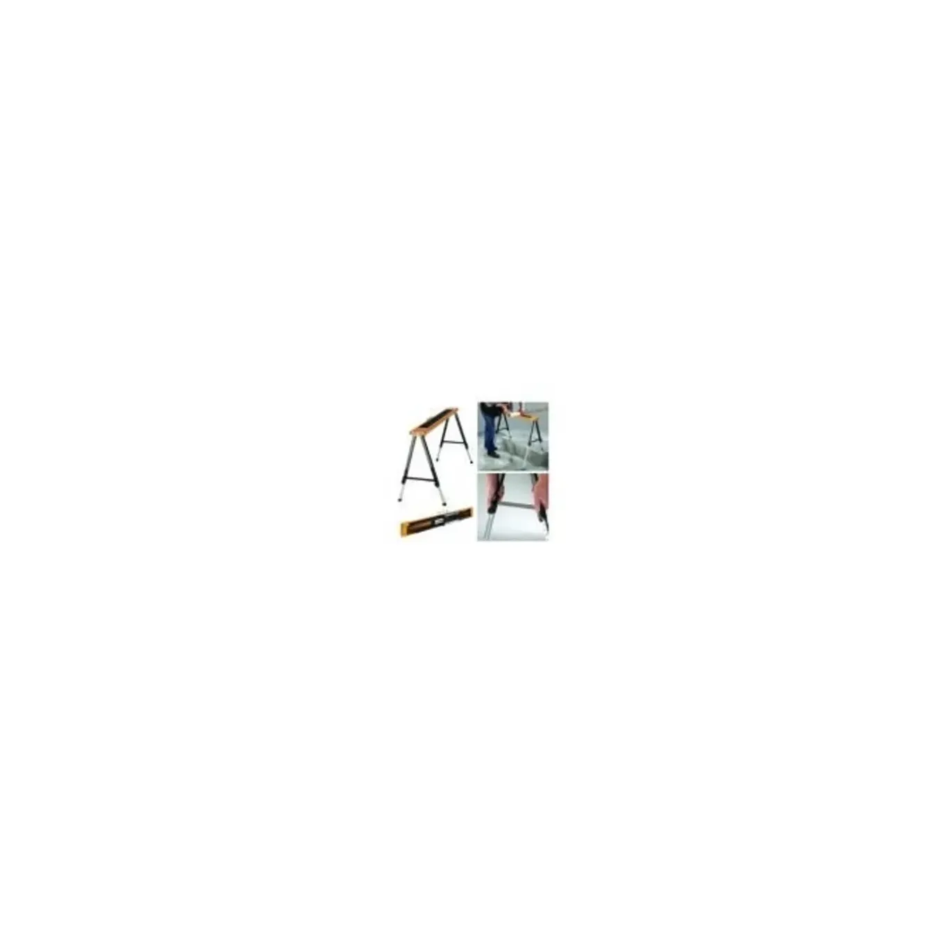 Batavia Compacte En Verstelbare Schraagafmetingen 995 X 500 Mm Hoog. Werkend 645 Tot